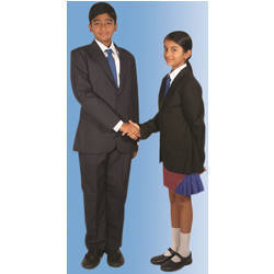 School Uniform Blazer