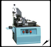 Industrial Pad Printing Machine
