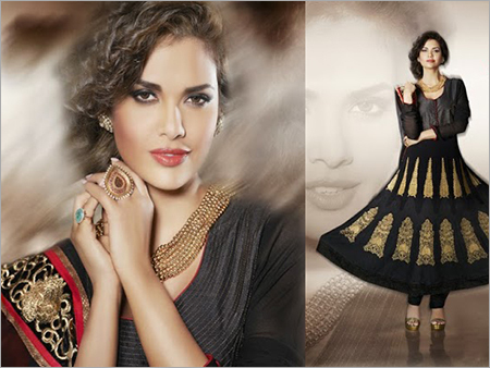Anarkali Suit Collection