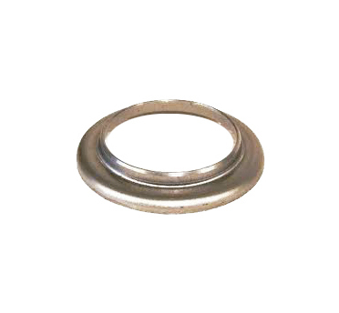 REAR AXLE CAP