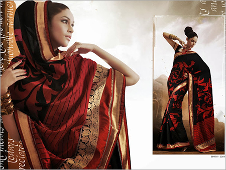 Traditional Sarees