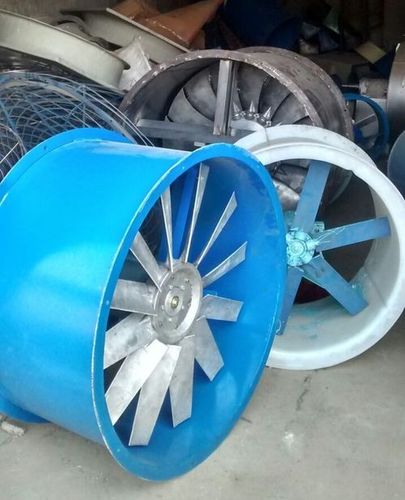 Axial Fans