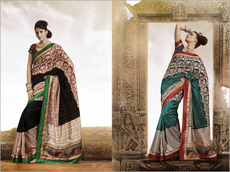 Party Wear Sarees
