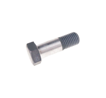 REAR HALF AXLE HOUSING BOLT