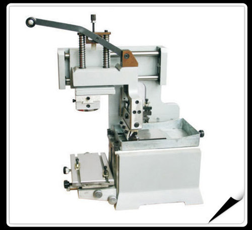 Pad Printing Machine