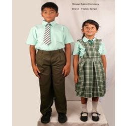 Kids School Uniforms