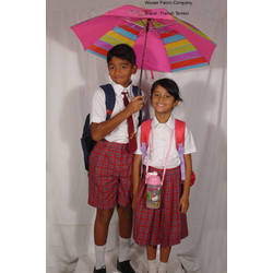 Polyester School Uniforms