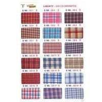 Checked School Uniform