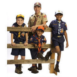 Scout Uniforms