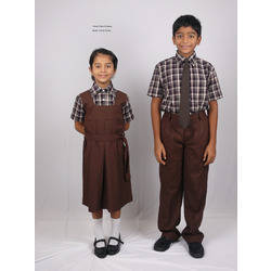 School Uniforms