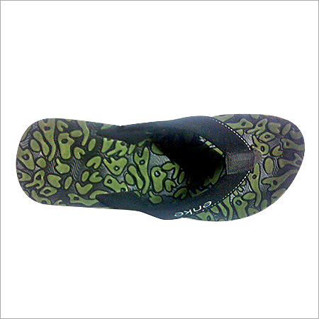Fancy Slippers