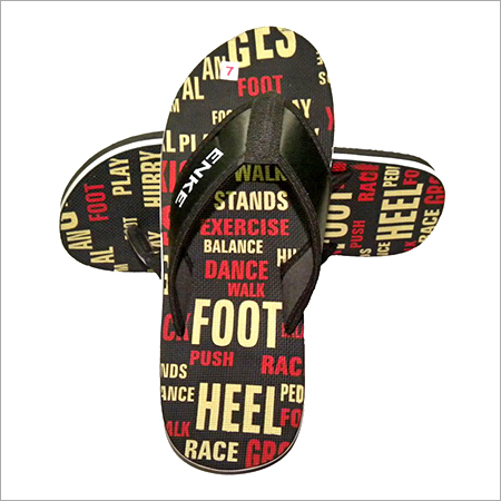 Gents Hawai Slipper