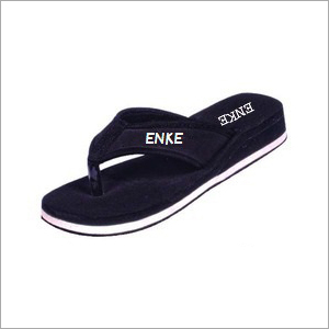 Rubber Slippers