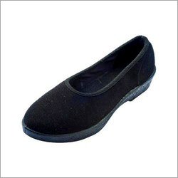 Black Belly Shoe