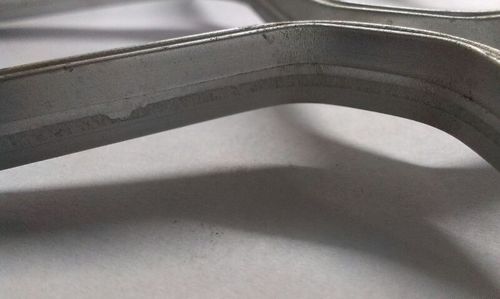 Aluminum Grills