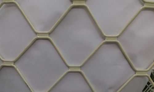 Sleek Aluminum Grills