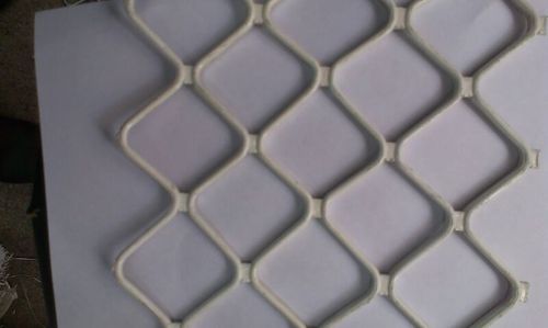 Aluminum Grills