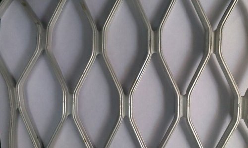 Aluminum Grills