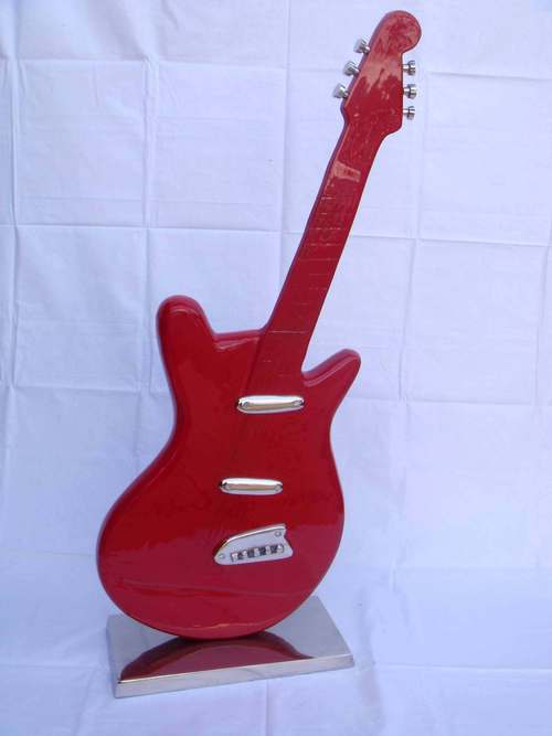 Display Guitar