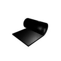 Industrial rubber mat