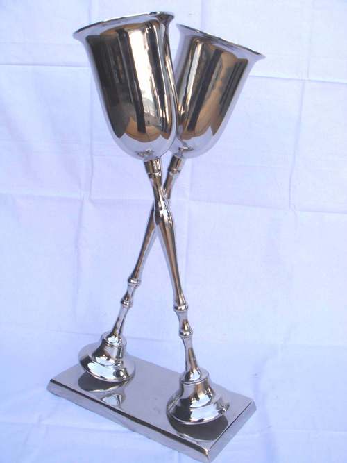 Double Goblet New