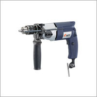 Drill machine