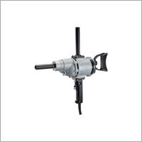 Heavy Drill