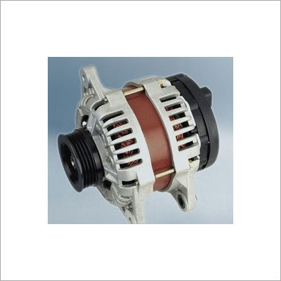 Automotive Generators