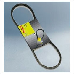 Cogged Belts
