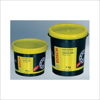 Automotive Grease