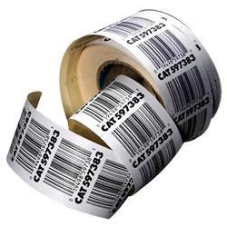 Barcode Labels