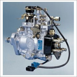 Distributor Fuel Injection Pump