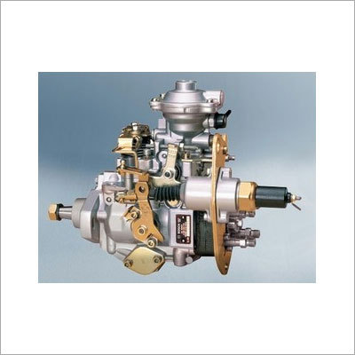 Distributor Type Injection Pump