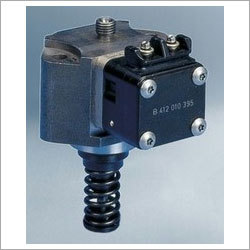 Unit Pump System