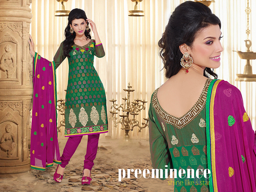 Designer suits for ladies