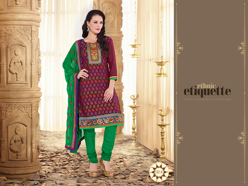 Designer suits
