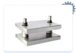 Centre Pillar Die Sets
