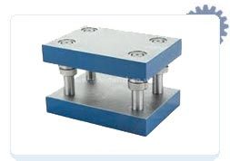 Standard Pillar Die Sets