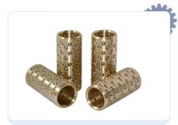 Ball Bearing Cages