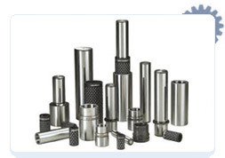 Sprue Puller Bushings