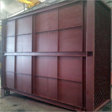 Fabrication Job Work