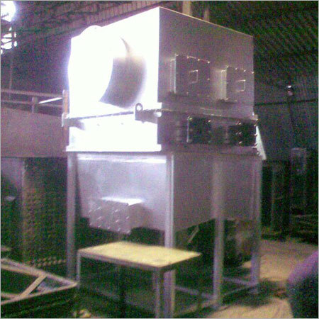 Fabrication Services