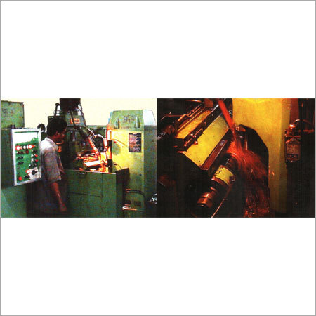 Gear Boxes, Reduction Gears & Gear Cutting