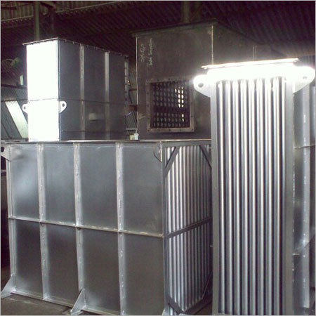 MS Heavy Fabrication Service