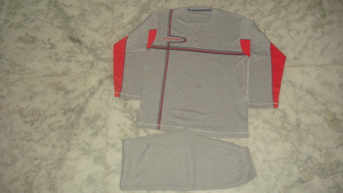Mens Pyjama