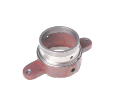 Clutch Hub - Cast Iron Steel, 25-75mm ID x 50-100mm OD, 10-20mm Thick | Durable Design, Precise Fit, Reliable Operation