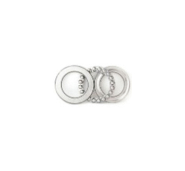 CLUTCH THRUST BEARING