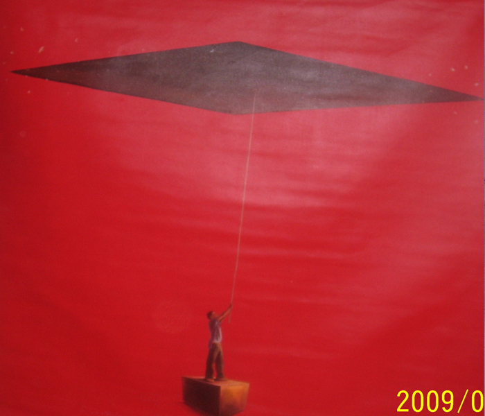 Kunal k-L-02-970 -"62x62"
