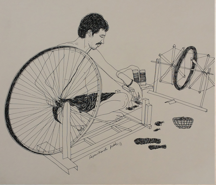 Lakshmi Kant Piddhi 18'X18'