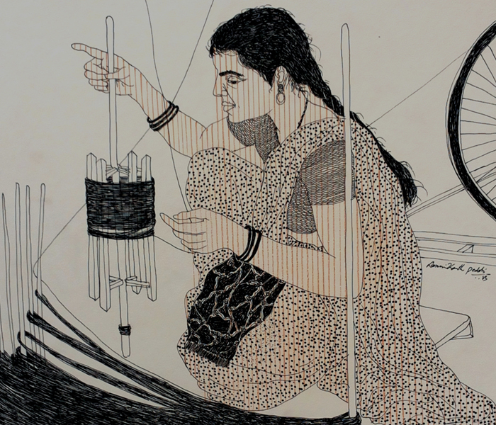 Lakshmi Kant Piddhi 18'X18'